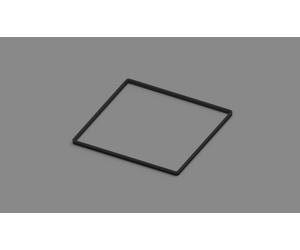 KIT GUARNIZ.OBLO' VENT 50X50 98683-122