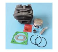 Kit guarnizione a scatto perno anello pistone cilindro 45,2 mm adatto for motosega 5100 5600 5800 GSH510 GSH560 GSH561