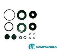 KIT GUARNIZIONE ABBACCHIATORE GOLIA/DIABLO 1800 EVO/TUONO EVO