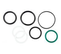 Kit guarnizione ammortizzatore posteriore Rockshox Shock 50h Mon Rt3 Nero