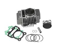 Kit guarnizione anello pistone cilindro da 60 mm per YinXiang YX150 YX160