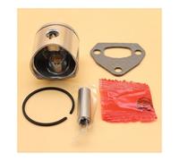 Kit guarnizione anello pistone da 38 mm adatto for 136 136LE 137 137E 36 142 142E Parti motore motosega Benzina