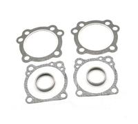 Kit guarnizione base cilindro testata e scarico 3-1/2" 88-22 xl1200 3-1/2" stand