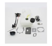 Kit guarnizione bobina di accensione carburatore adatto for decespugliatori 43cc 52cc CG430 CG520 BC430 BC520 40-5 TL43