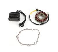 Kit Guarnizione Bobina Statore Regolatore Per Suzuki GSXR 600 GSX-R 750 2006 2007 31401-01H00 32800-02H00 Parti Motore Regolatore Stabilizzatore Tensione