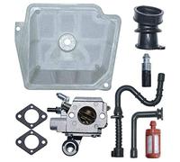 Kit Guarnizione Carboidrati C3R-S236 Carburatore Per MS361 MS Chainsaw Sostituire 1135 Sedi Per La Creazione Carte A Tutti I Marchi