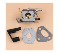 Kit guarnizione carburatore adatto for motosega 137 142 136 141 36 41 WT-834