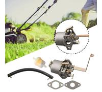 Kit Guarnizione Carburatore Filtro Carburante Kit Generatore Ricambio Accessori