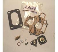 KIT GUARNIZIONE CARBURATORE TIPO WEBER 32/34 DFTA 12 PER FORD FIESTA cc.1600 XR2