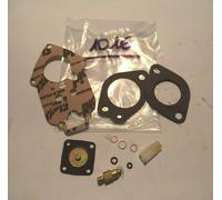 KIT GUARNIZIONE CARBURATORE TIPO WEBER 32 IBA PER FIAT 127 AUTOBIANCHI A112 1971