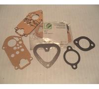 KIT GUARNIZIONE CARBURATORE (WEBER 26 IBM) PER FIAT 500 D - F - L