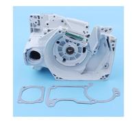 Kit guarnizione carter motore adatto for alloggiamento motore motosega 024 026 MS260 MS240 1121 020 2117