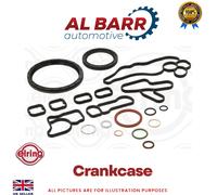 Kit Guarnizione Carter Per BMW Serie 4 3 5 6 X3 X5 X6 X4 - ELRING 456.250