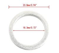 Kit Guarnizione Carter Trasmissione Per Toyota E Lexus Eurowagens 77011209911N