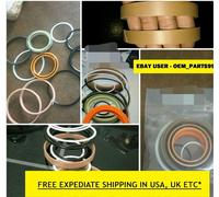 Kit guarnizione cilindro boom L&T Komatsu PC200-6 (n. parte 707-99-46270)
