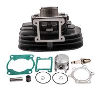 Kit guarnizione cilindro pistone 66mm for Yamaha Blaster 200 YFS200 1988-2006