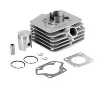 Kit Guarnizione Cilindro Pistone Da 41 Mm 60 Cc Per Simson S51 SR50 KR51 KR51/2 Schwalbe