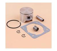 Kit guarnizione cilindro pistone da 44 mm adatto for parti del motore della motosega 345 350 340 346 XP 351 353