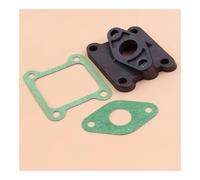 Kit guarnizione collettore di aspirazione adatto for NB411 BG411 CG411 EC04 40,2 cc motore a tempi decespugliatore pompa dell'acqua