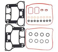 Kit Guarnizione Coperchio Bilancieri Per Moto Per Harley Per Sportster Per Iron 883 1200 XL883 XL883R XL883N XL883C XR1200 XR1200X