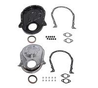 Kit Guarnizione Coperchio Catena Distribuzione In Metallo Per Chevy 396 454