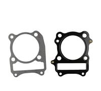 Kit Guarnizione Coperchio Cilindro Motore Moto Per S&uzuki DR200 DF200 DR DF 200