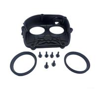 Kit Guarnizione Coperchio Distribuzione Superiore | 06G103269C 06G103269B in Plastica e Alluminio per A4 per b9 Q5 per passat per golf per jetta per arteon per atlas per tiguan