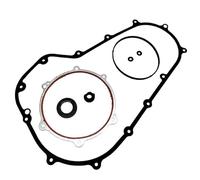Kit Guarnizione Coperchio Frizione Primaria Per Moto Per Harley Per Davidson Per Electra Per Glide Per Road Per King 1999-2006 Componenti(Type D)