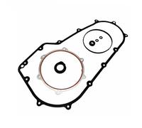 Kit Guarnizione Coperchio Frizione Primaria Per Moto Per Harley Per Davidson Per Electra Per Glide Per Road Per King 1999-2006 Componenti(Type B)