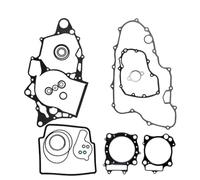 Kit Guarnizione Coperchio Statore Cilindro Completo Compatibile Con Honda TRX450ER 2006-2014 TRX450R 2006-2009