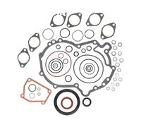 Kit Guarnizione Coppa Olio revisione 2001 2002 2003 Motore 875757 Orbitrade 21757 Sostituzione degli Accessori