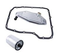 Kit guarnizione coppa olio trasmissione for Dodge, Ram, Challenger, Durango, Chrysler, Aspen, Geely TX4 4799662 480029AA 45RFE(AT Filter Kit)