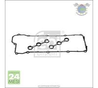 Kit guarnizione copri testata Febi per BMW 5 E34 525 520 3 E36 328 325 323 320