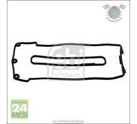 Kit guarnizione copri testata Febi per BMW 7 E65 E66 E67 745 735 X5 E53 4.8 #fi