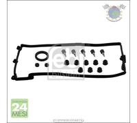 Kit guarnizione copri testata Febi per BMW 7 E65 E66 E67 750 745 740 735 X5 #fj