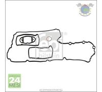 Kit guarnizione copri testata Febi per BMW X5 F15 F85 xDrive 4 F32 F82 428 420