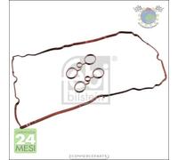 Kit guarnizione copri testata Febi per OPEL GRANDLAND /