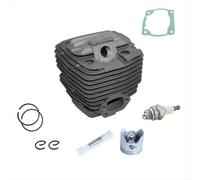 Kit guarnizione cuscinetto pistone cilindro G621 da 47,5 mm universale per