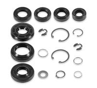 Kit guarnizione di trasmissione e anello di fissaggio per tosaerba Cub Cadet i1042 i1050 RZT L42 L46 L54 Z-Force