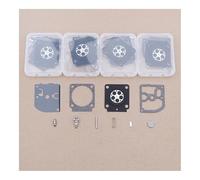 Kit guarnizione diaframma carburatore 5 pezzi/lotto adatto for RB-158 HS81T HS81R HS86T C1Q-S140 C1Q-S140A sostituzione motosega