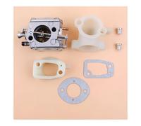 Kit guarnizione distanziale carburatore adatto for 625 630 HS-254B HS-260A 503280316 Accessori da giardino