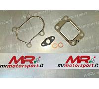 KIT Guarnizione Downpipe turbina Fiat 500 Abarth T-Jet Turbo TD04 Mitsubishi
