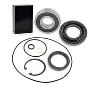 Kit Guarnizione E Cuscinetto O-RING Per Tamburo Freno Posteriore Per Il 2014-2022 Per Rancher 420 TRX Per Foreman 500 TRX500 Mozzo Ruota Cuscinetto Set