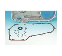 Kit guarnizione e tenuta coperchio primaria esterno carta 07-17 softail 06-17 dy