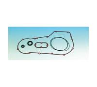 Kit guarnizione e tenuta coperchio primario esterno 89-93 softail 91-93 dyna Jam