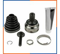 NTY Kit giunti, Semiasse per MERCEDES-BENZ NPZ-ME-021