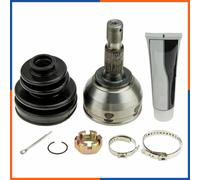 NTY NPZ-CT-021 Kit giunti semiasse