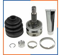Giunto semiasse Assale anteriore Sx NPZ-HY-517 NTY per HYUNDAI KIA