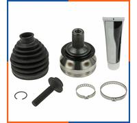 Kit guarnizione esterna albero di trasmissione per MERCEDES | A2463600075
