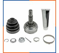 Kit guarnizione esterna albero di trasmissione per TOYOTA | 43420-12250